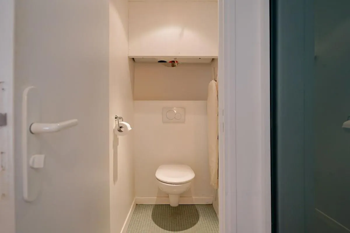 Appartement Chill Au Coeur Du Marais Paris