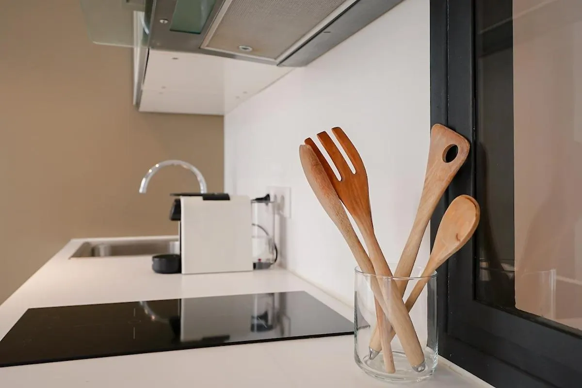 Appartement Chill Au Coeur Du Marais Paříž