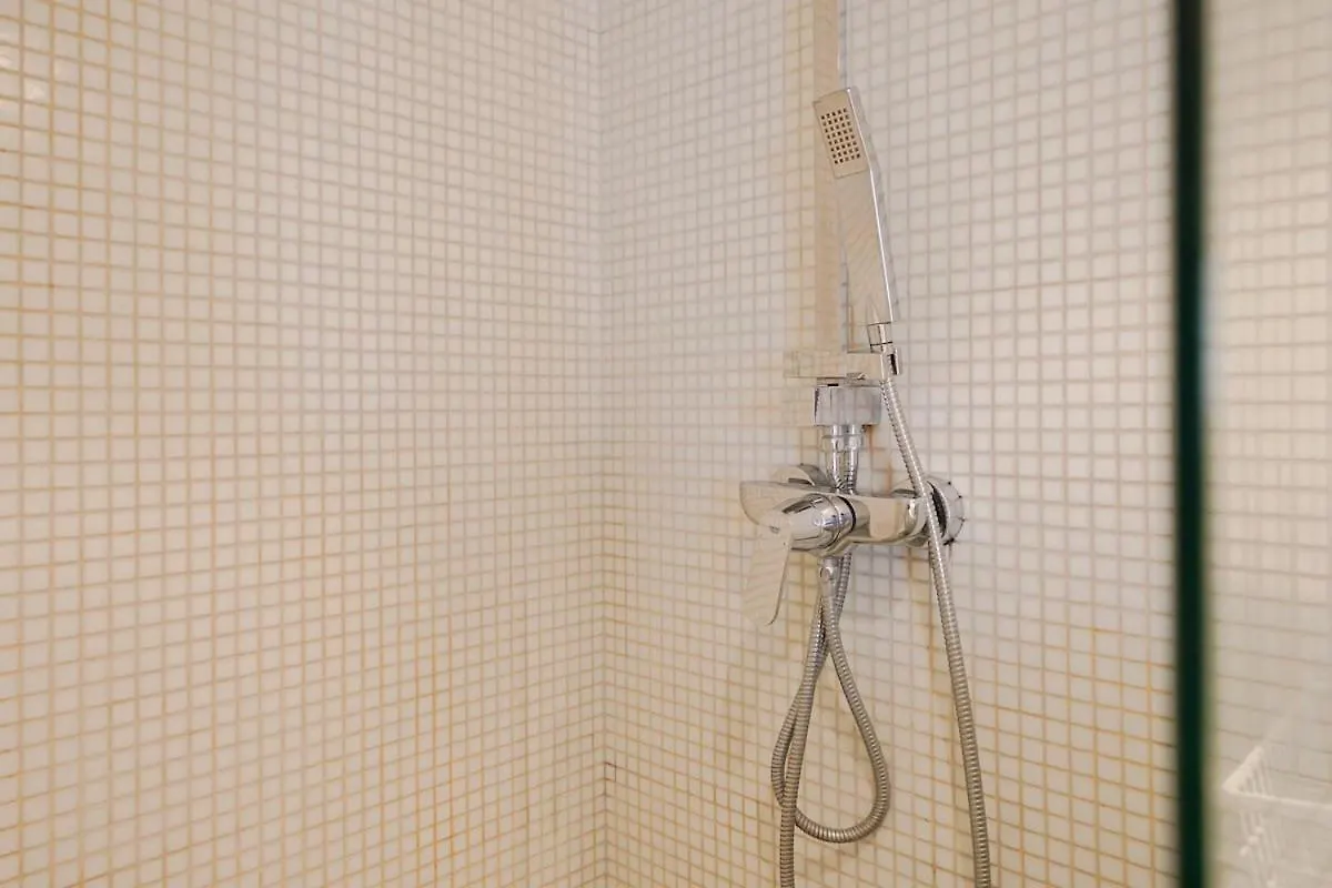 Appartement Chill Au Coeur Du Marais Paříž Apartmán